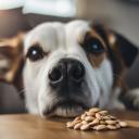 Can dogs Eat Almonds-3