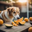 Can Dogs Eat Cantaloupe-3