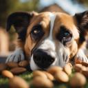 Can dogs Eat Almonds-2