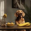 can dogs eat bananas-1