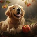 can dogs eat apples-3