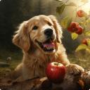 can dogs eat apples